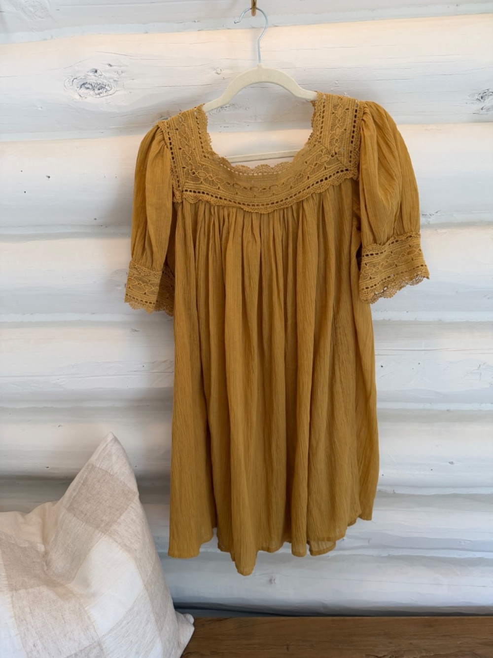 Doen Mini Dress - Picture 4 of 6